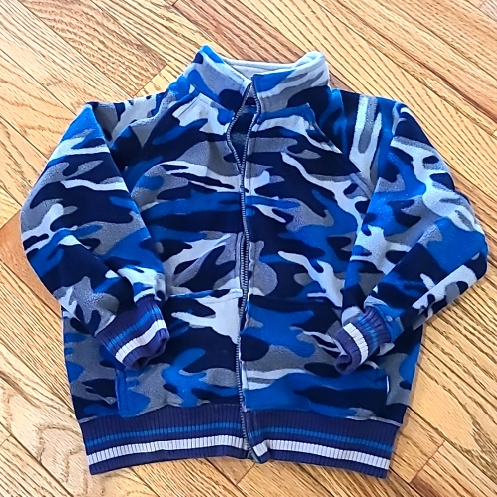 Kid's jacket